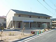 櫛原駅より徒歩17分 1階 築12年5ヶ月の賃貸物件