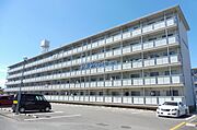 御井駅より徒歩25分 4階 築44年7ヶ月の賃貸物件