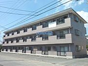 御井駅より徒歩11分 3階 築31年6ヶ月の賃貸物件