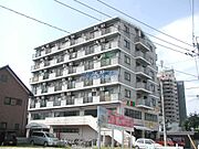 花畑駅より徒歩5分 5階 築37年5ヶ月の賃貸物件