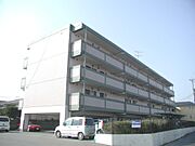 久留米大学前駅より徒歩7分 2階 築31年9ヶ月の賃貸物件