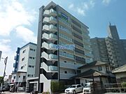 花畑駅より徒歩4分 5階 築11年5ヶ月の賃貸物件