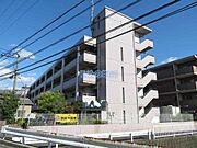 櫛原駅より徒歩12分 3階 築37年5ヶ月の賃貸物件