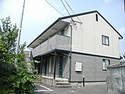 久留米駅より徒歩14分 2階 築27年3ヶ月の賃貸物件