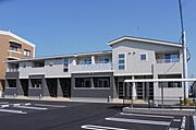 聖マリア病院前駅より徒歩28分 2階 築7年3ヶ月の賃貸物件