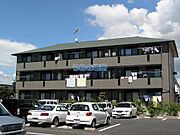 津福駅より徒歩15分 3階 築23年10ヶ月の賃貸物件