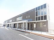 久留米駅より徒歩20分 1階 築8年7ヶ月の賃貸物件