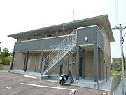荒木駅より徒歩18分 2階 築15年5ヶ月の賃貸物件