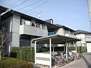 津福駅より徒歩16分 2階 築29年2ヶ月の賃貸物件