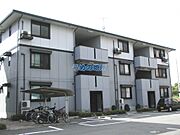 バティール西小森野Ａの賃貸物件