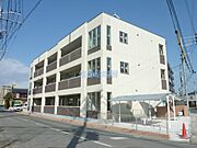 南久留米駅より徒歩6分 1階 築5年3ヶ月の賃貸物件