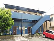 櫛原駅より徒歩2分 2階 築27年1ヶ月の賃貸物件