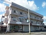 津福駅より徒歩14分 3階 築45年7ヶ月の賃貸物件