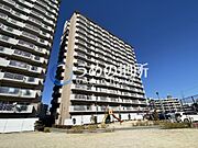 南久留米駅より徒歩6分 4階 築35年2ヶ月の賃貸物件