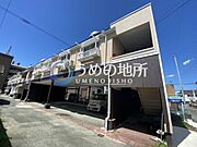 櫛原駅より徒歩1分 1階 築37年7ヶ月の賃貸物件