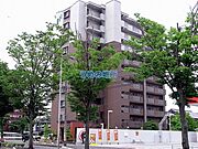 櫛原駅より徒歩14分 6階 築18年5ヶ月の賃貸物件