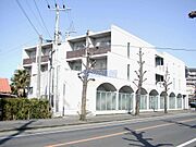 南久留米駅より徒歩10分 3階 築23年3ヶ月の賃貸物件