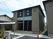 久留米高校前駅より徒歩9分 1階 築4年11ヶ月の賃貸物件
