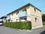 レシデンシア小森野B棟B 1階 築21年4ヶ月の賃貸物件