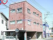  3階 築43年9ヶ月の賃貸物件