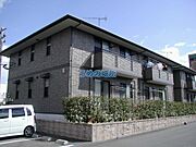 宮の陣駅より徒歩30分 2階 築24年10ヶ月の賃貸物件