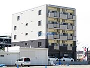 久留米大学前駅より徒歩21分 5階 築3年2ヶ月の賃貸物件