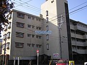 花畑駅より徒歩14分 4階 築38年11ヶ月の賃貸物件