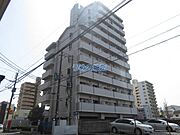 久留米駅より徒歩6分 6階 築35年6ヶ月の賃貸物件