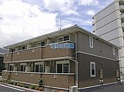 津福駅より徒歩17分 2階 築16年10ヶ月の賃貸物件