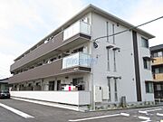 津福駅より徒歩11分 3階 築3年2ヶ月の賃貸物件