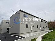 御井駅より徒歩11分 1階 新築の賃貸物件