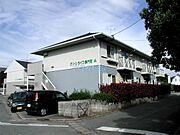 久留米駅より徒歩28分 1階 築30年3ヶ月の賃貸物件