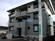 アークアムールIA 3階 築27年3ヶ月の賃貸物件