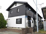 三潴駅より徒歩6分 1階 築23年10ヶ月の賃貸物件