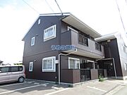 アメニティタウンハウスC 2階 築27年7ヶ月の賃貸物件