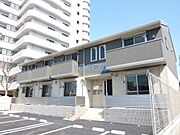 花畑駅より徒歩10分 1階 築14年2ヶ月の賃貸物件