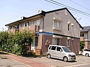 御井駅より徒歩14分 2階 築35年6ヶ月の賃貸物件