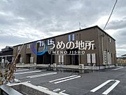 大善寺駅より徒歩10分 新築 2階建の賃貸物件