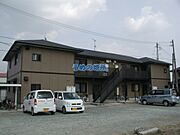 大善寺駅より徒歩3分 1階 築25年11ヶ月の賃貸物件