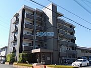 御井駅より徒歩14分 2階 築19年の賃貸物件