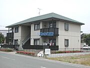 ディアス 1階 築26年9ヶ月の賃貸物件