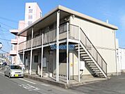 久留米駅より徒歩7分 1階 築33年5ヶ月の賃貸物件