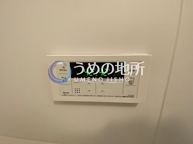 浴室