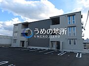 モレーンの賃貸物件