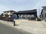 筑後吉井駅より徒歩10分 築4年4ヶ月 1階建の賃貸物件