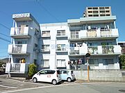 津福駅より徒歩13分 2階 築39年5ヶ月の賃貸物件