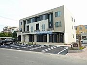 久留米大学前駅より徒歩12分 2階 築11年11ヶ月の賃貸物件