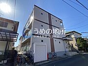 オリーヴァ花畑 1階 築20年5ヶ月の賃貸物件