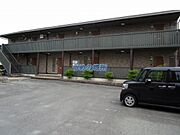 宮の陣駅より徒歩5分 1階 築23年の賃貸物件