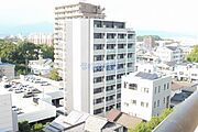 久留米駅より徒歩14分 9階 築11年7ヶ月の賃貸物件
